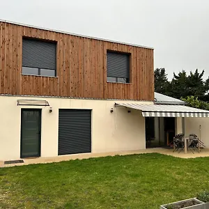 Sara Appartement