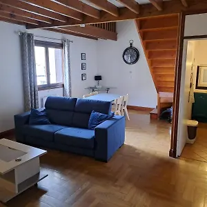 Cosy Secteur Sous Bois Appartement