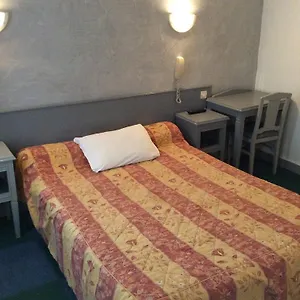 Appartamento Saint Sebastien, Aulnay-sous-Bois
